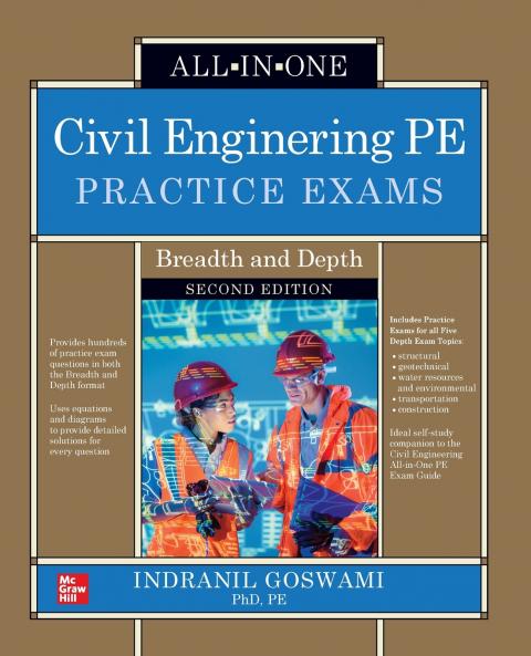 Civil Engineering PE Practice Exams