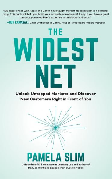 The Widest Net