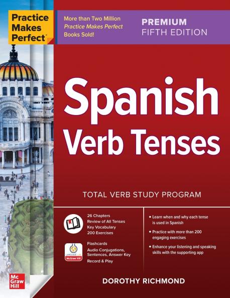 Practice Makes Perfect