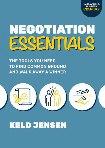 Negotiation Essentials