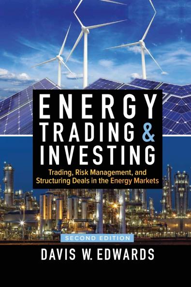 ENERGY TRADING INVESTING 2E (PB)