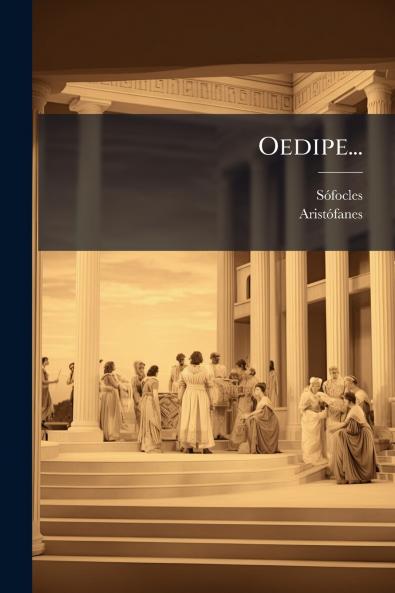 Oedipe...