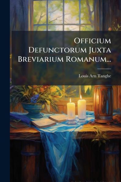 Officium Defunctorum Juxta Breviarium Romanum...