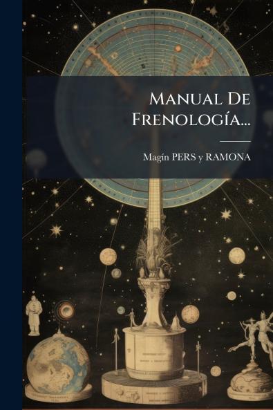 Manual De Frenología...