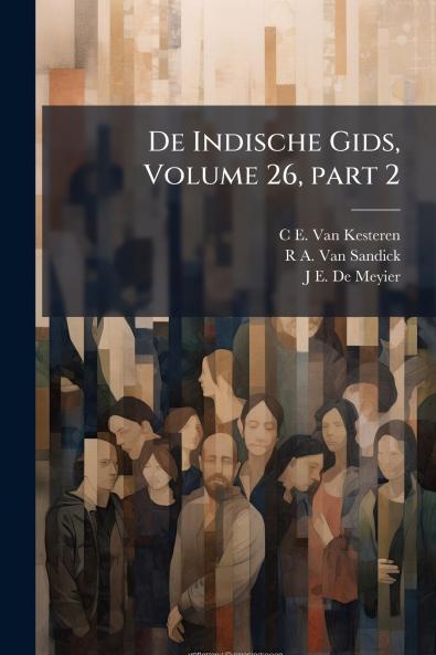 De Indische Gids Volume 26 part 2
