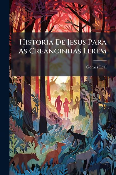 Historia De Jesus Para As Creancinhas Lerem