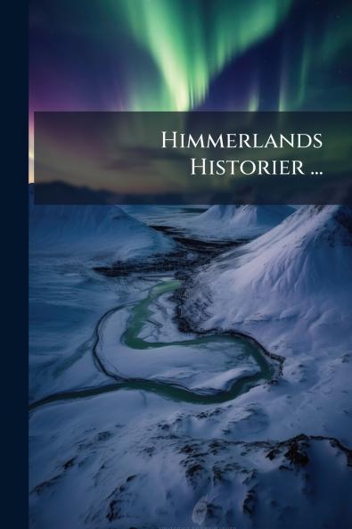 Himmerlands Historier ...
