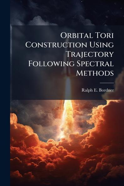 Orbital Tori Construction Using Trajectory Following Spectral Methods