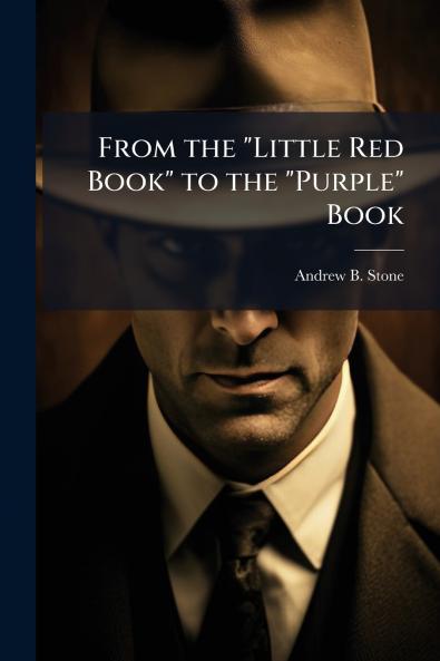 From the Little Red Book to the Purple Book