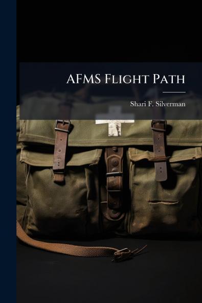 AFMS Flight Path