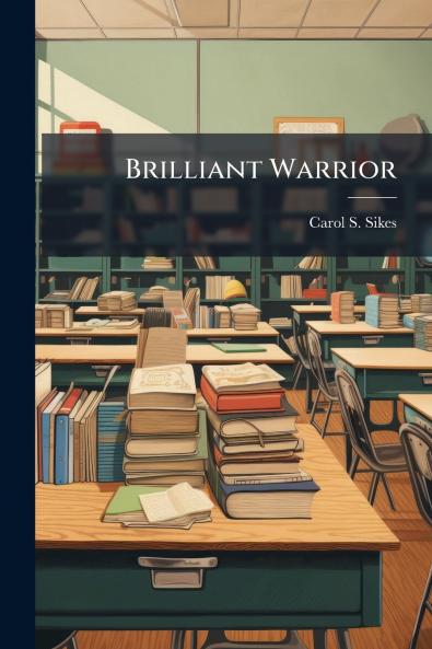 Brilliant Warrior