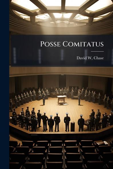 Posse Comitatus