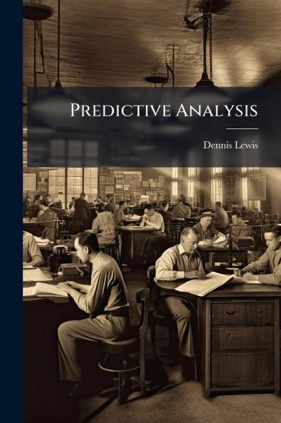 Predictive Analysis