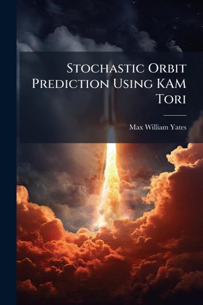 Stochastic Orbit Prediction Using KAM Tori