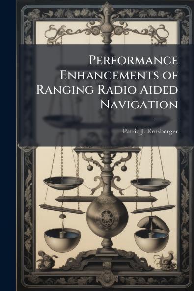 Performance Enhancements of Ranging Radio Aided Navigation