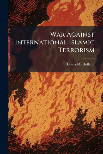 War Against International Islamic Terrorism