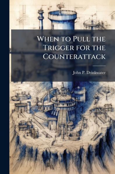When to Pull the Trigger for the Counterattack