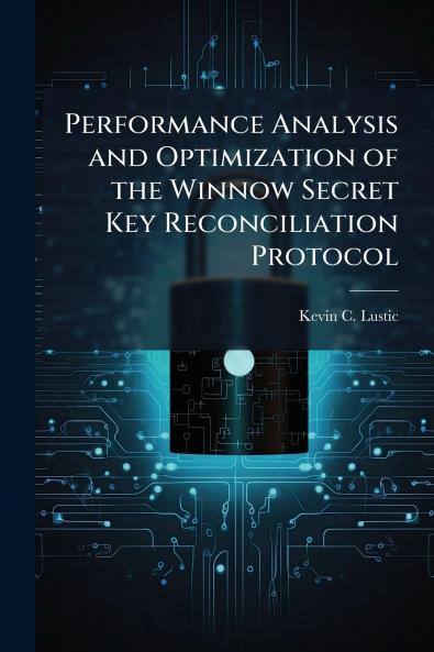 Performance Analysis and Optimization of the Winnow Secret Key Reconciliation Protocol