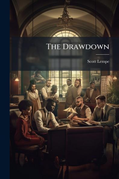 The Drawdown