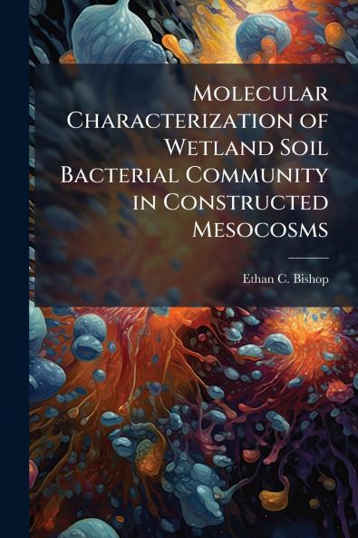 Molecular Characterization of Wetland Soil Bacterial Community in Constructed Mesocosms