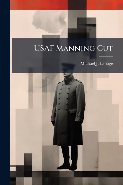 USAF Manning Cut