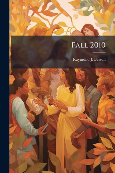 Fall 2010