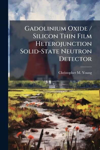 Gadolinium Oxide / Silicon Thin Film Heterojunction Solid-State Neutron Detector