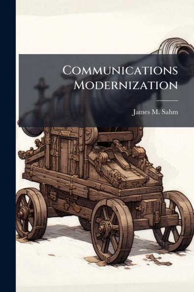 Communications Modernization