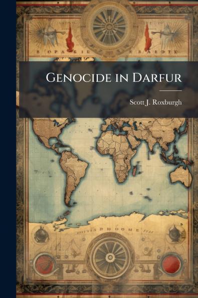 Genocide in Darfur