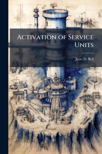 Activation of Service Units