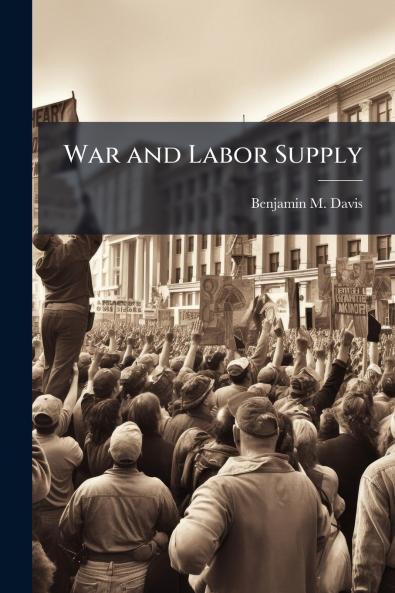 War and Labor Supply