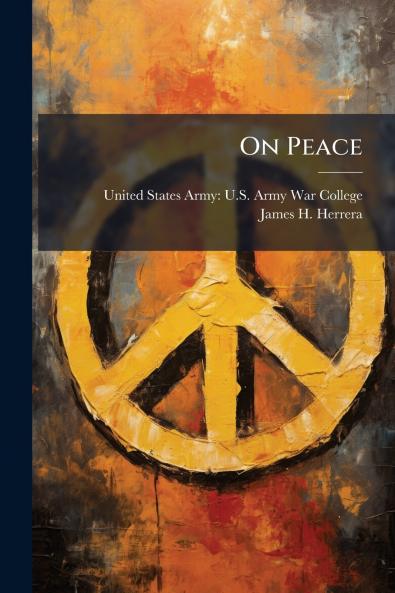 On Peace
