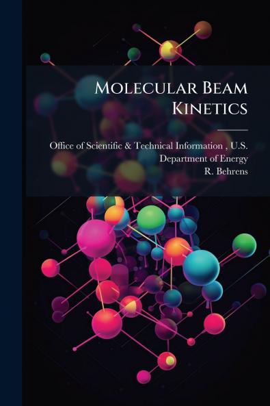 Molecular Beam Kinetics