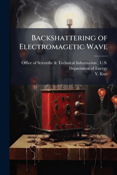 Backshattering of Electromagetic Wave