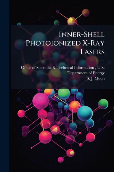 Inner-Shell Photoionized X-Ray Lasers