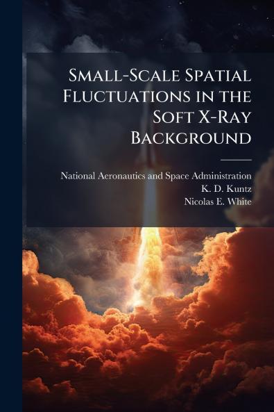 Small-Scale Spatial Fluctuations in the Soft X-Ray Background