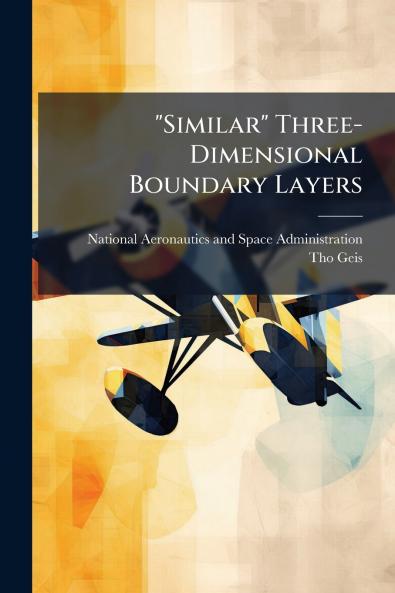 Similar Three-Dimensional Boundary Layers