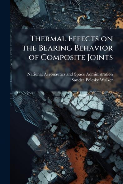 Thermal Effects on the Bearing Behavior of Composite Joints