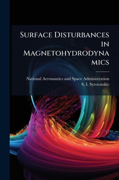 Surface Disturbances in Magnetohydrodynamics