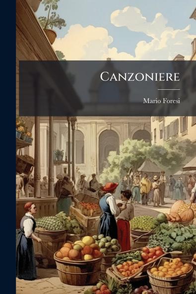 Canzoniere