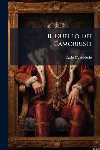 Il Duello Dei Camorristi