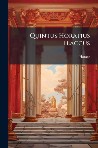 Quintus Horatius Flaccus