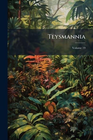 Teysmannia