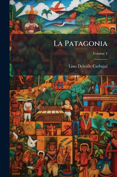 La Patagonia