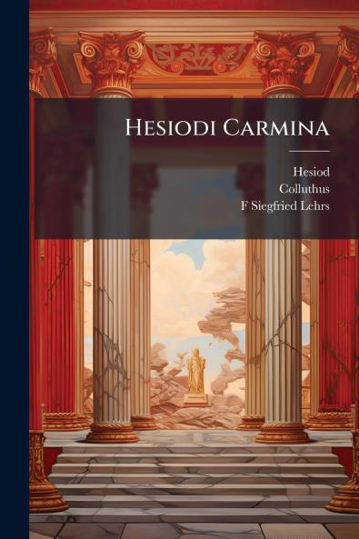 Hesiodi Carmina