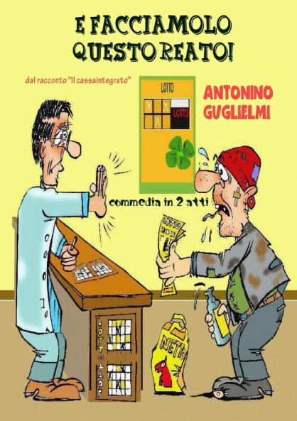 E facciamolo questo reato!