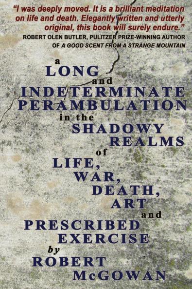 A Long And Indeterminate Perambulation