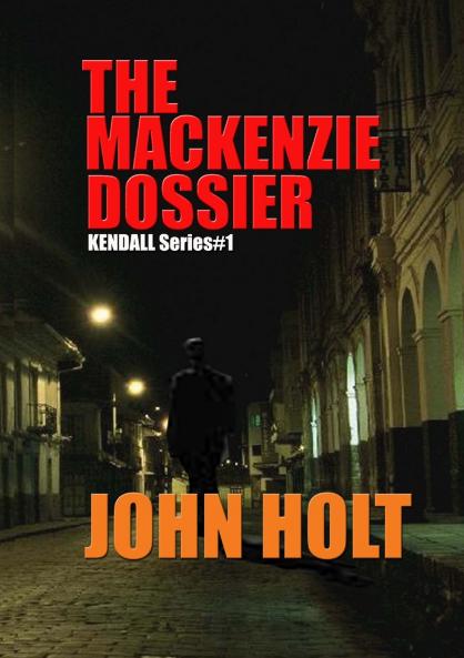 The Mackenzie Dossier