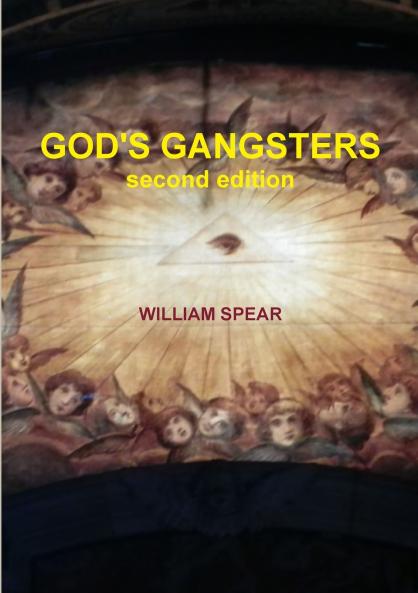 God's Gangsters 2nd.ed.