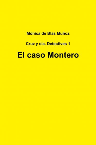 El caso Montero